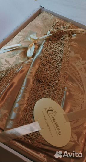 Постельное белье blmnoirme Home collection евро