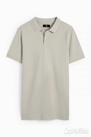 Футболка polo ca