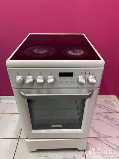 Плита электрическая стеклокерамика