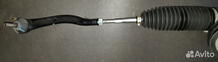 Запчасти для nissan