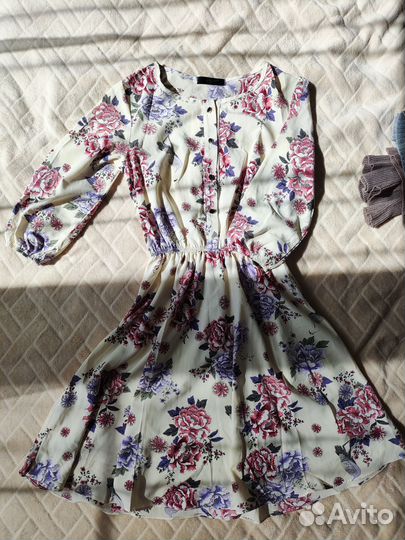 Женские вещи пакетом 38-40 размер