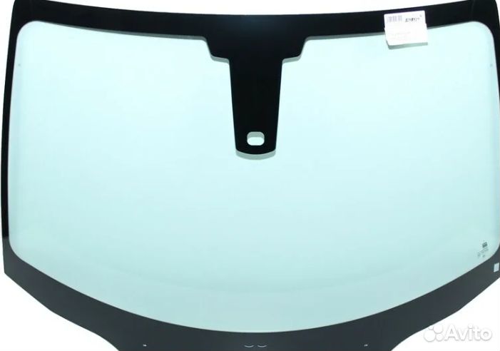Лобовое стекло Citroen