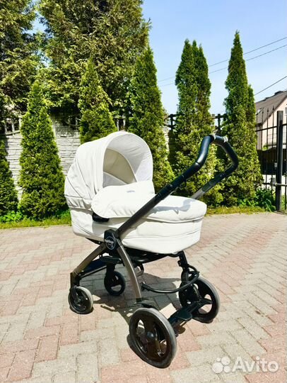 Коляска peg perego book 51
