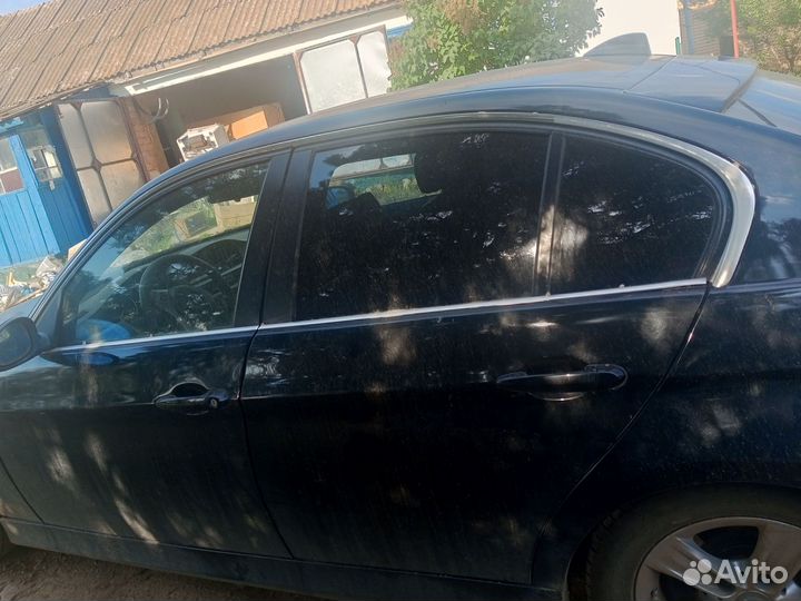 BMW 3 серия 2.5 AT, 2005, 280 000 км