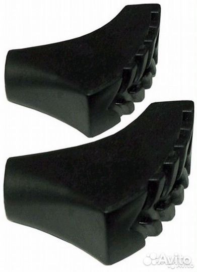 Наконечник на палки для скандинавской ходьбы