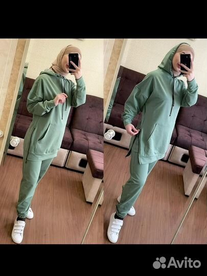 Женский комтюм