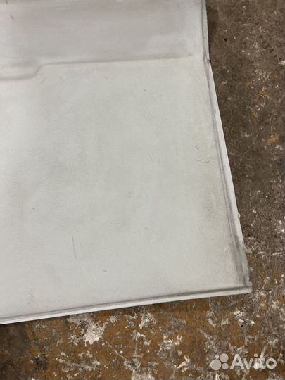 Передний потолок volkswagen transporter T4