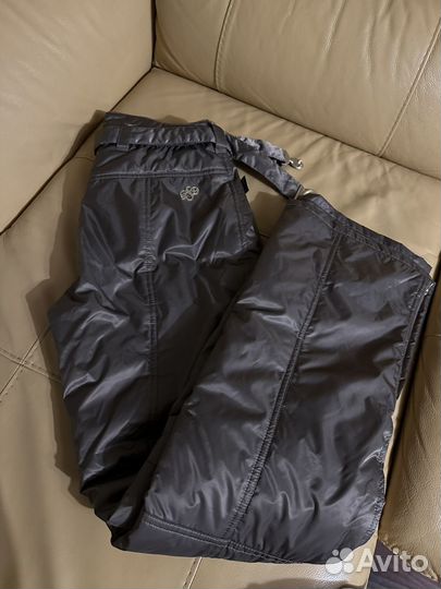 Горнолыжный костюм женский