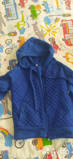 Куртки для мальчика
