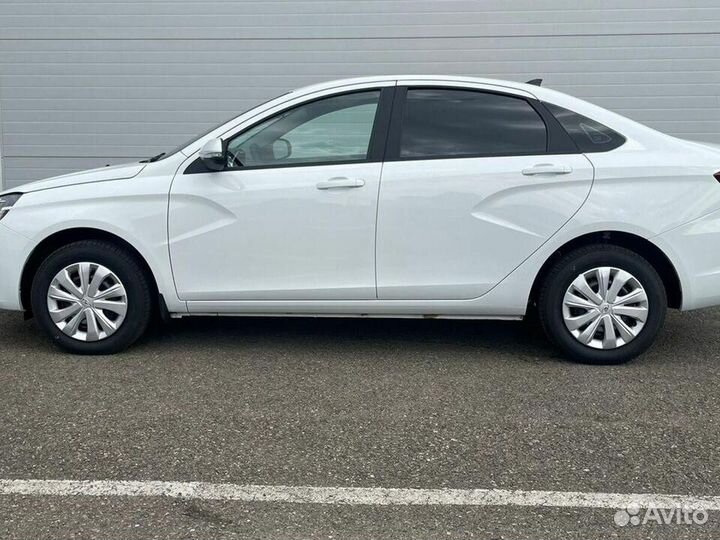 LADA Vesta 1.6 МТ, 2023