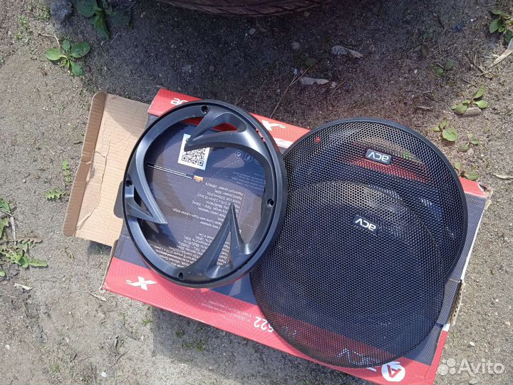 Продам сетки на динамики