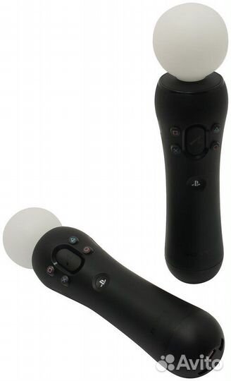 Playstation move для ps3