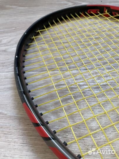 Ракетка для большого тенниса Head Challenge Mp