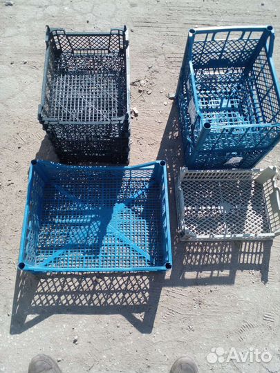 Ящик для фруктов/ овощей