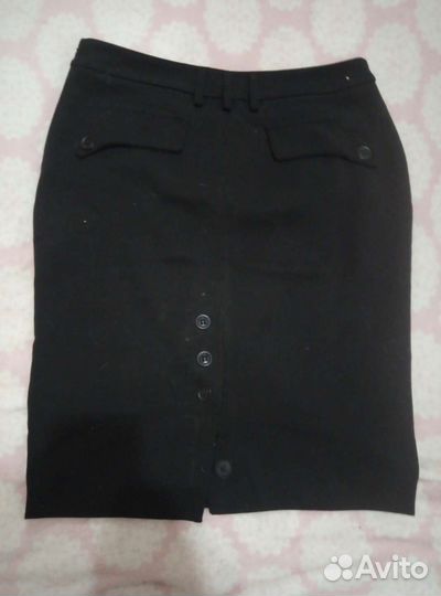 Юбки разные