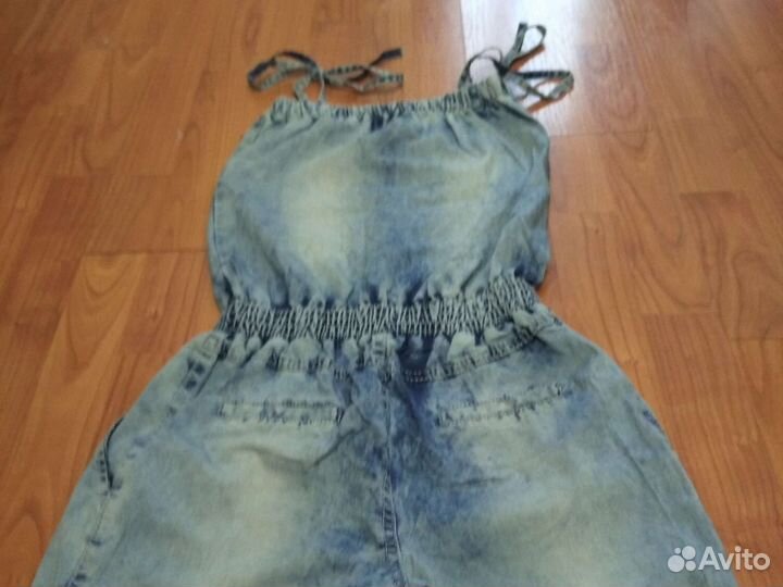 Комбинезон с Турции