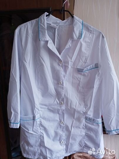 Костюм медицинский новый