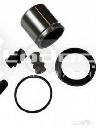 Ремкомплект суппортов