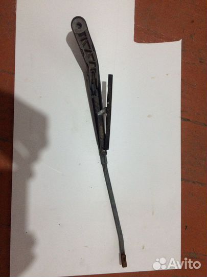 Стеклоочиститель на мерседес 190