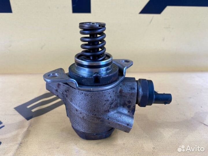 Тнвд Audi A8 D4 4.0 tfsi 2013