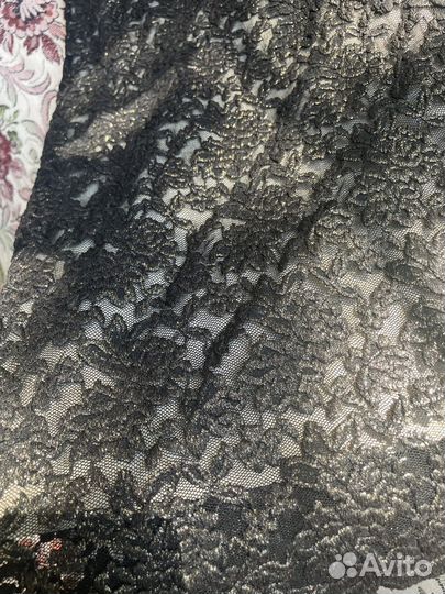 Коктельное платье 42 44