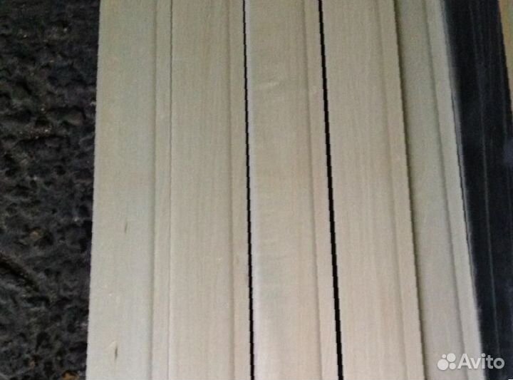 Вагонка липа Софтлайн 14х96х2900х10шт