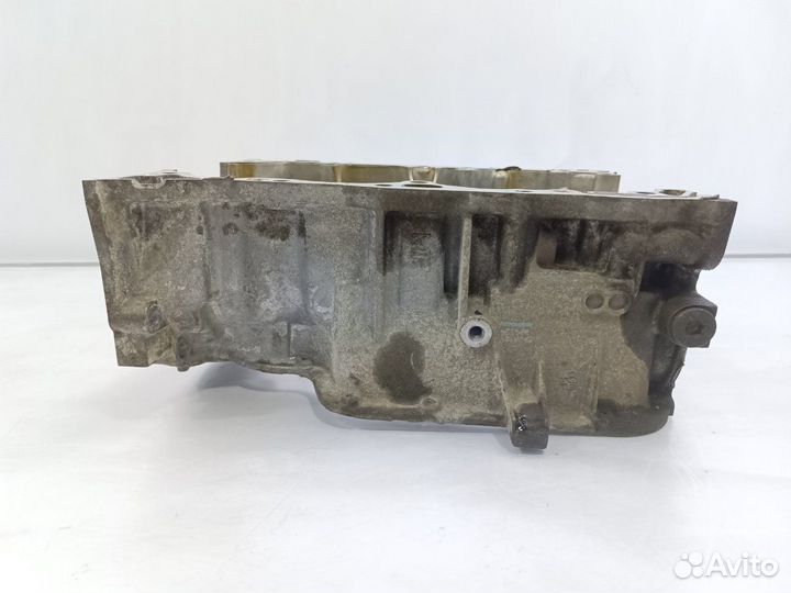 Поддон двигателя верхний 2.0 M20A Rav 4 2019-2025