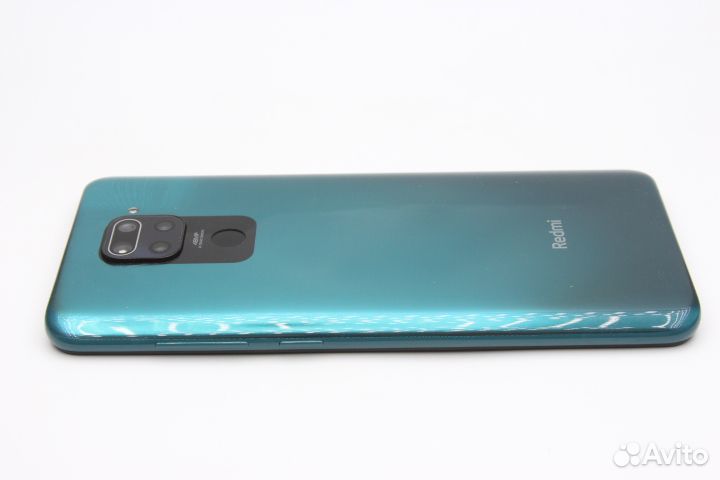 Xiaomi Redmi Note 9, 4/128 ГБ