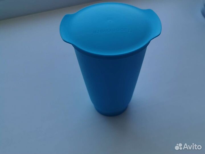 Посуда Tupperware
