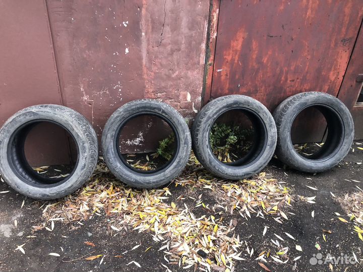 Nokian Tyres Hakkapeliitta R2 245/50 R18 100