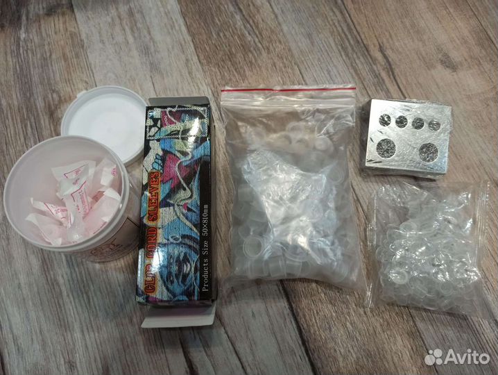 Новая Машинка для татуажа dragon+расходники