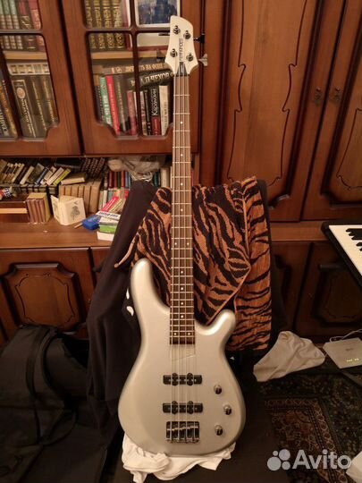 Бас гитара Fernandes Gravity 4