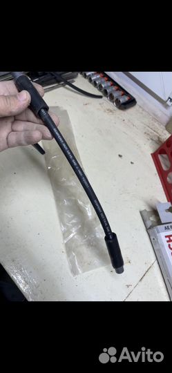 Тормозной шланг