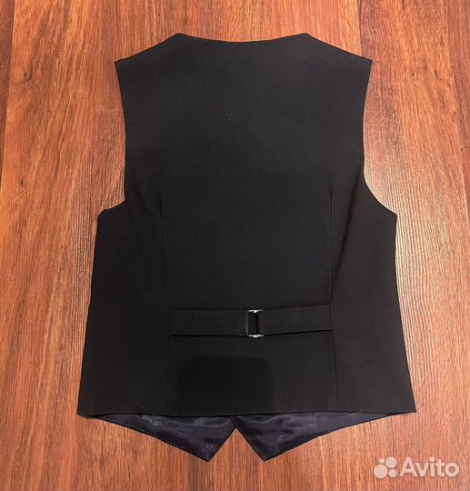 Жилетка van cliff