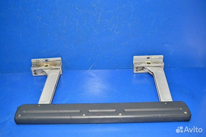 Спальник / Матрасы / Другие части MAN TGA 18.480