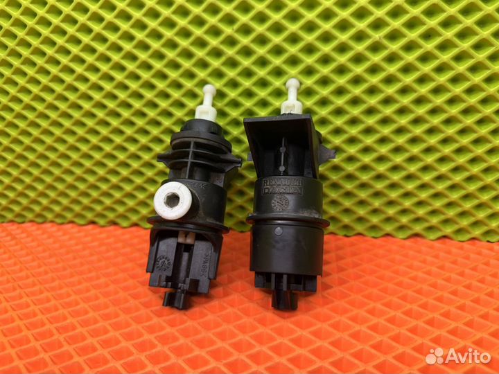 Корректор фар Renault duster