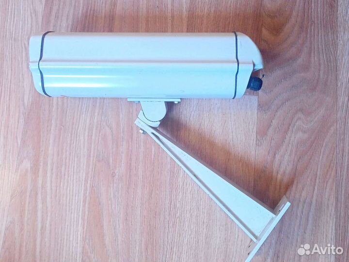 Камера видеонаблюдения уличная