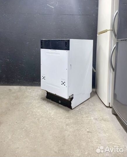 Посудомоечная машина узкая бу встраиваемая 45 см