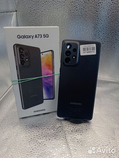 Samsung Galaxy A73, 6/128 ГБ