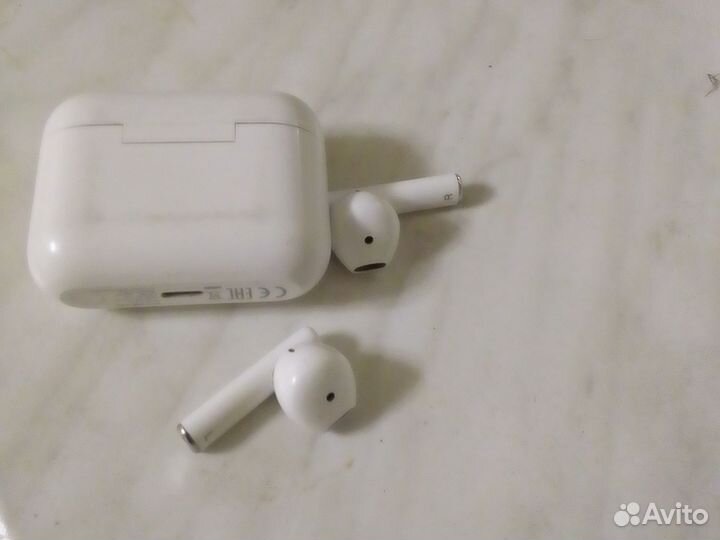 Наушники honor choice Earbuds X