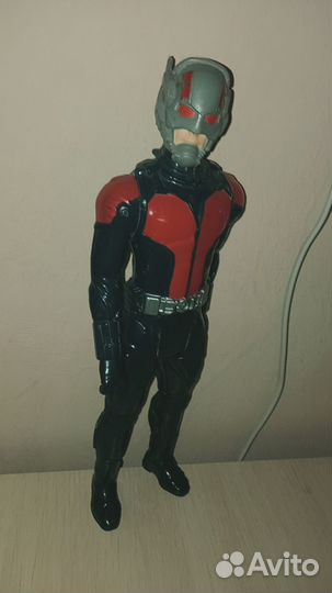 Фигурка марвел 2015 человек муравей