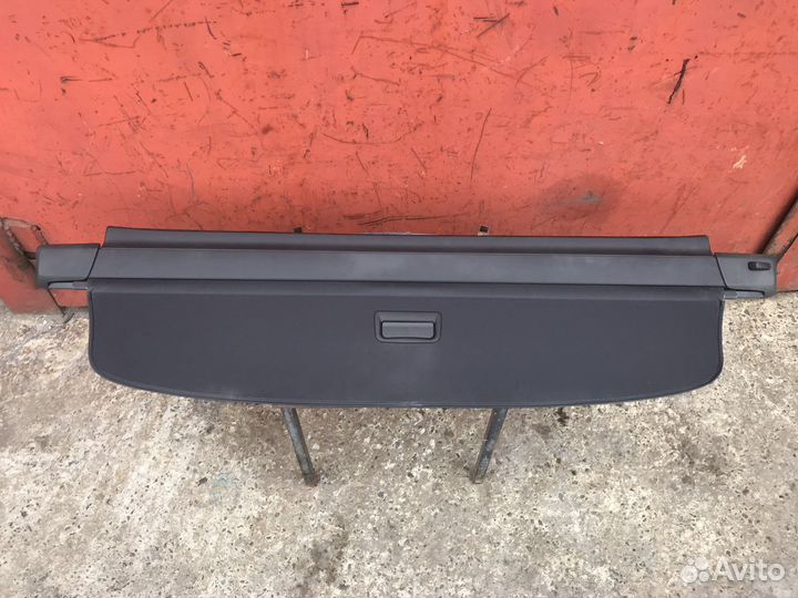 Шторка багажника Volkswagen Passat B6 универсал