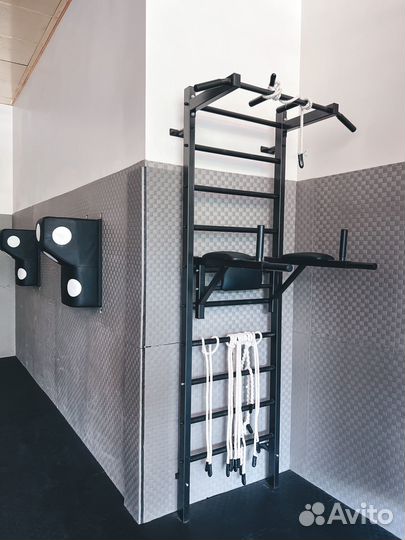 Аренда зала единоборств 100м²