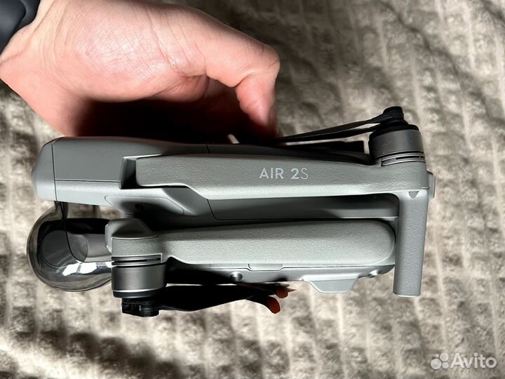 DJI mavic air 2 квадрокоптер