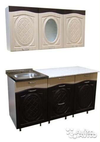 Кухонный гарнитур 