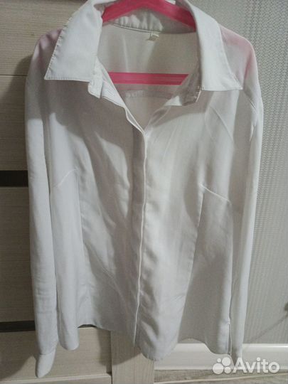 Блузка Аврора