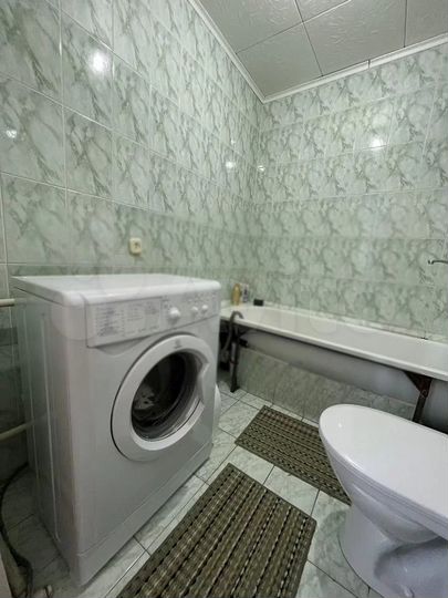 Дом 48 м² на участке 3 сот.