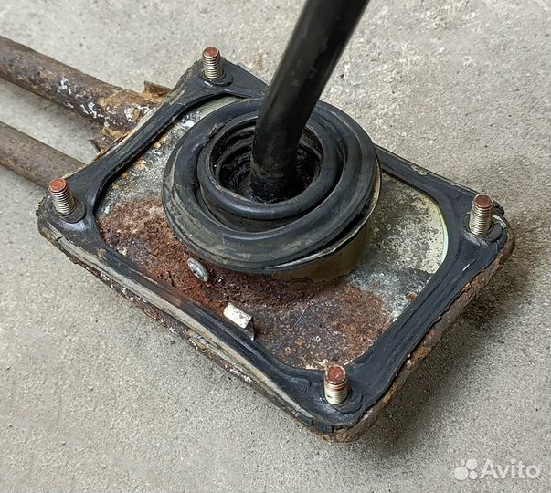 Кулиса кпп Kia Sephia I, 1.6