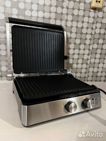 Электрогриль