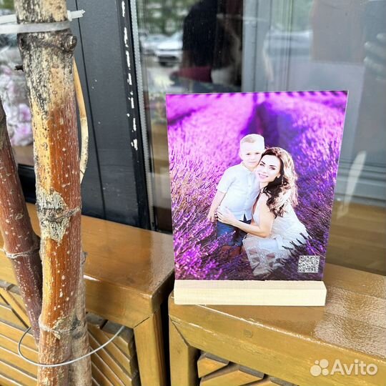 Фотопортрет / подарок